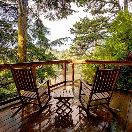 Salishan Coastal Lodge Gleneden Beach Екстериор снимка