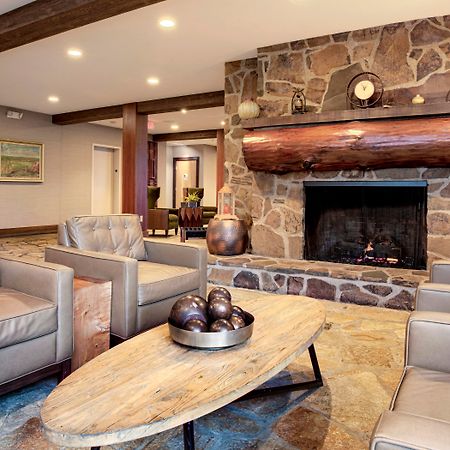 Salishan Coastal Lodge Gleneden Beach Екстериор снимка