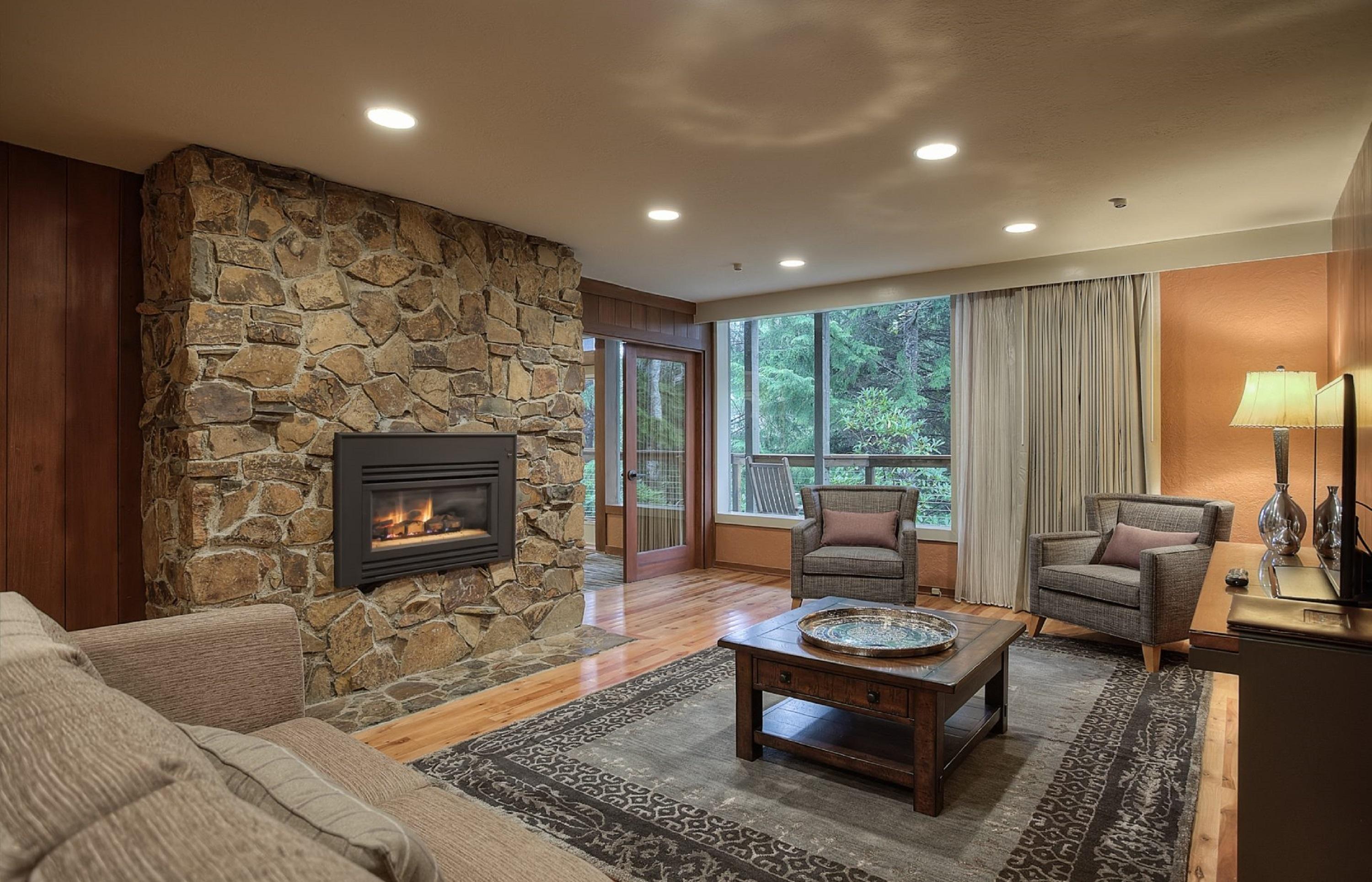 Salishan Coastal Lodge Gleneden Beach Екстериор снимка