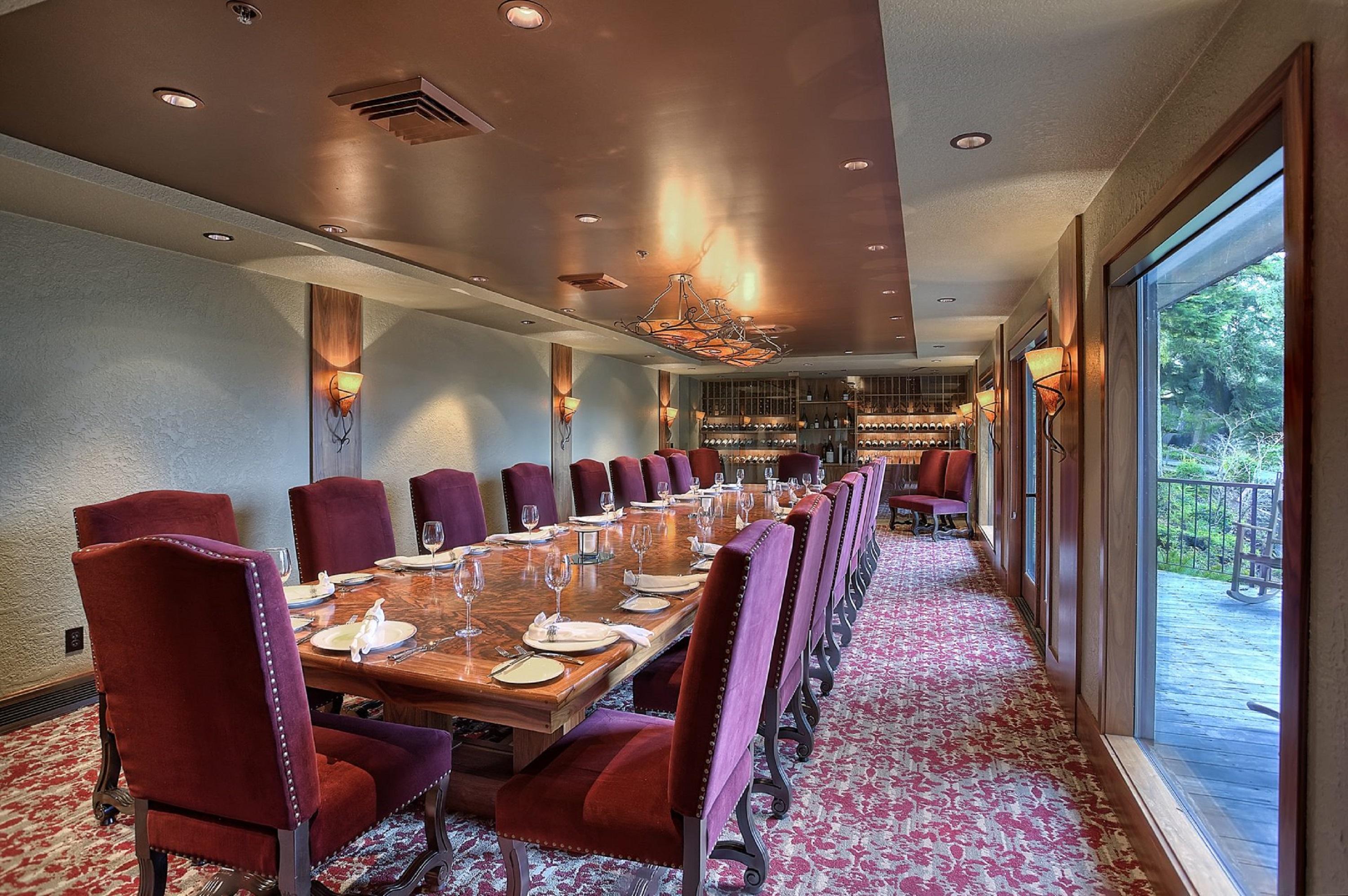 Salishan Coastal Lodge Gleneden Beach Екстериор снимка