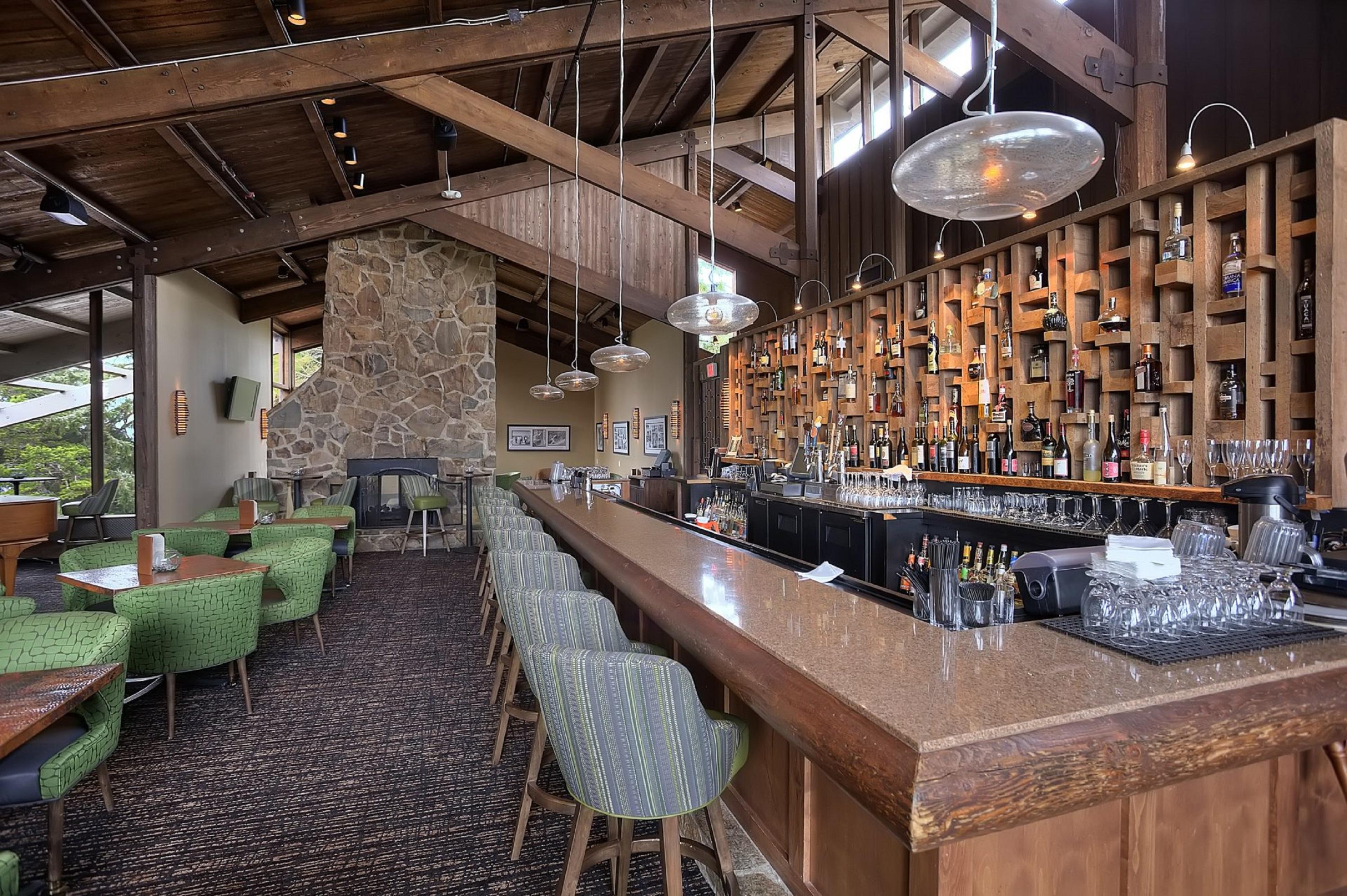 Salishan Coastal Lodge Gleneden Beach Екстериор снимка
