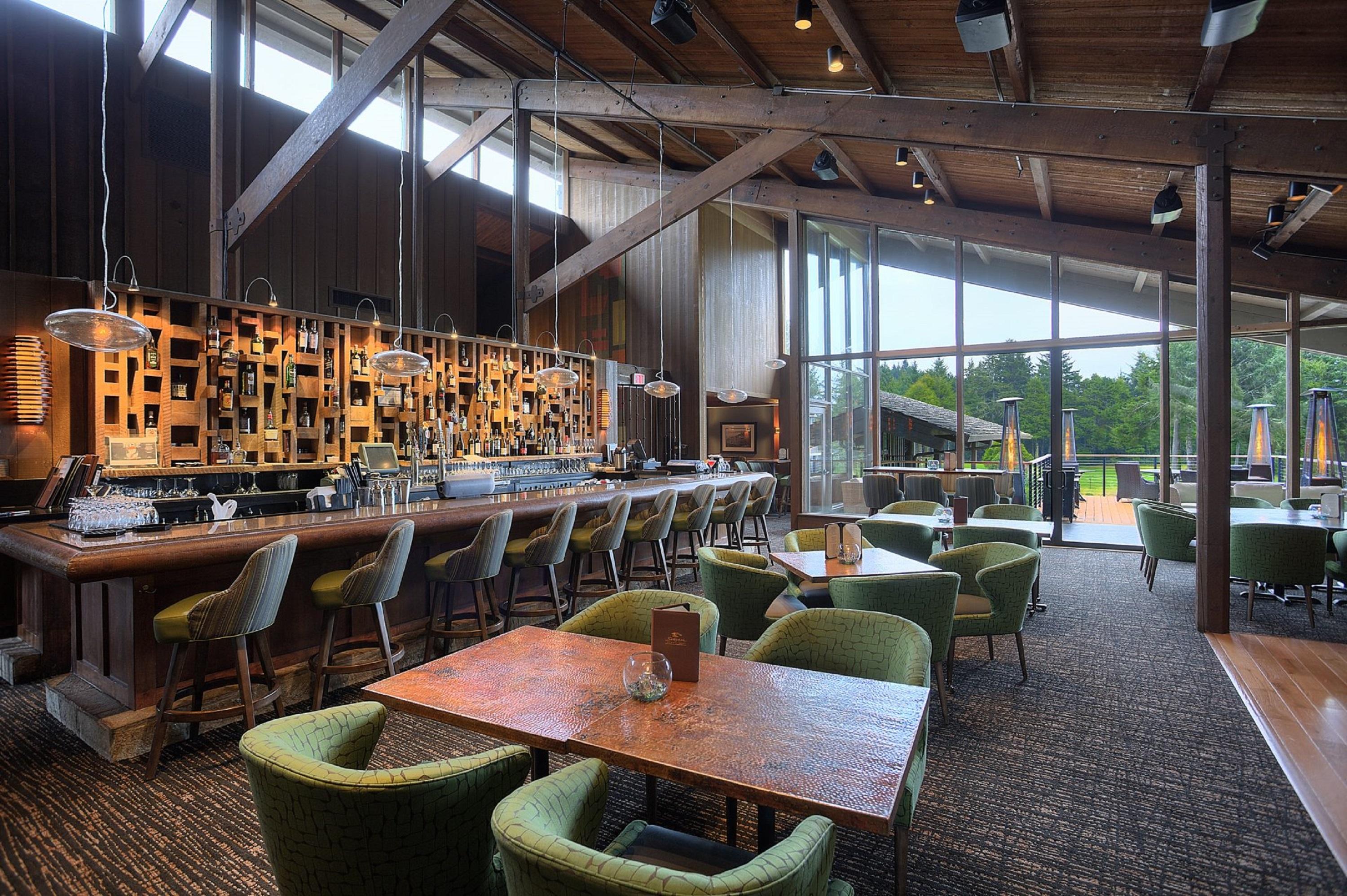 Salishan Coastal Lodge Gleneden Beach Екстериор снимка