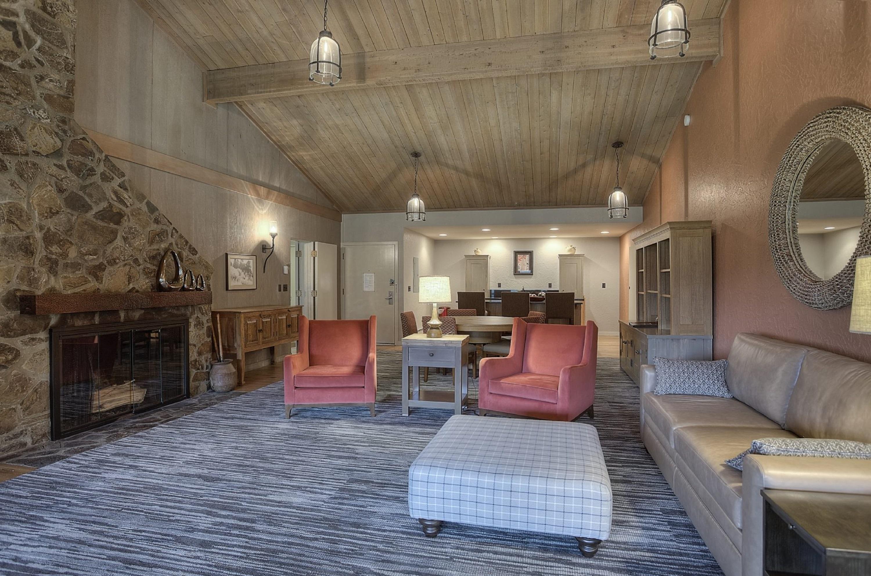 Salishan Coastal Lodge Gleneden Beach Екстериор снимка