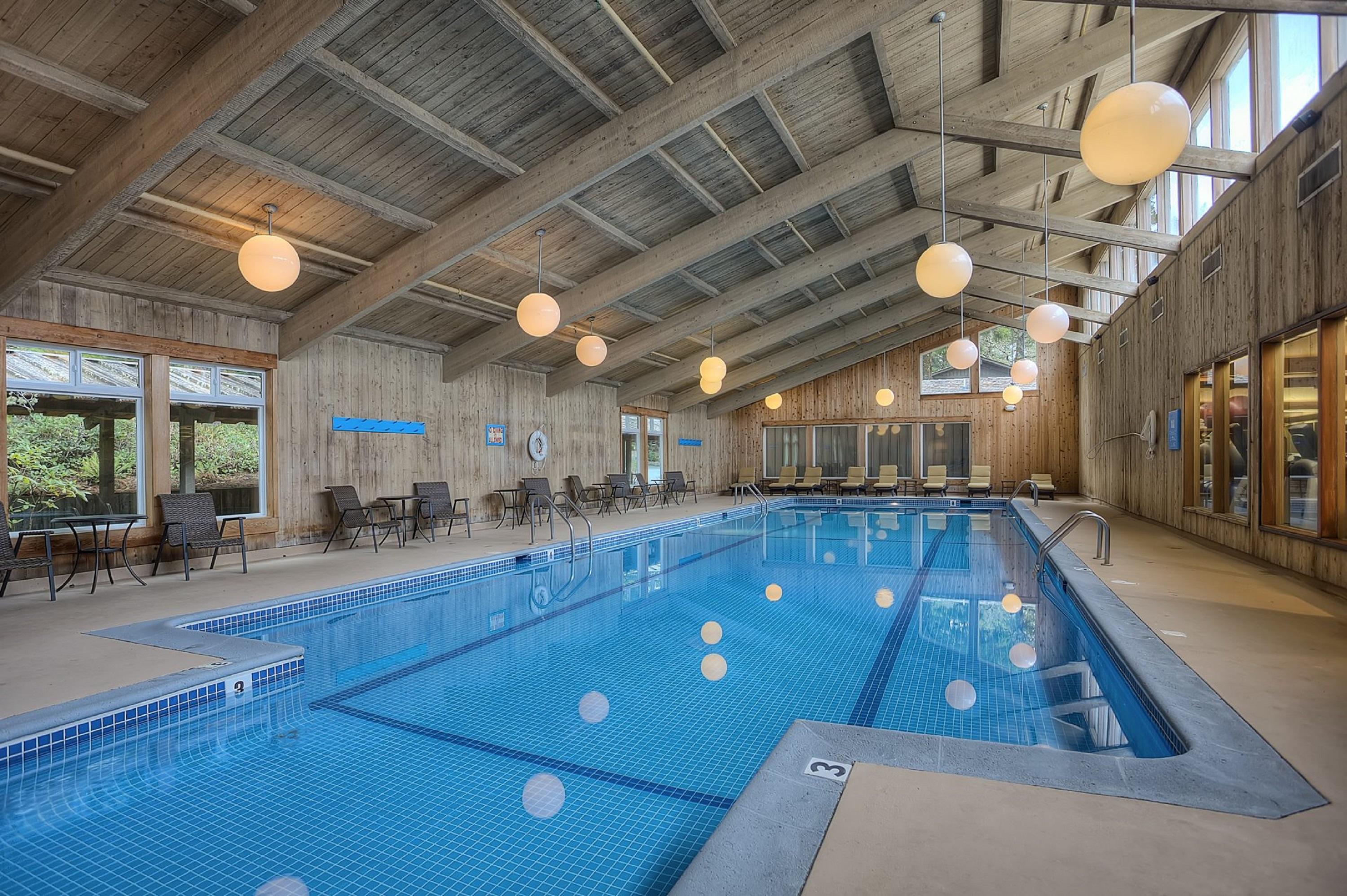 Salishan Coastal Lodge Gleneden Beach Екстериор снимка