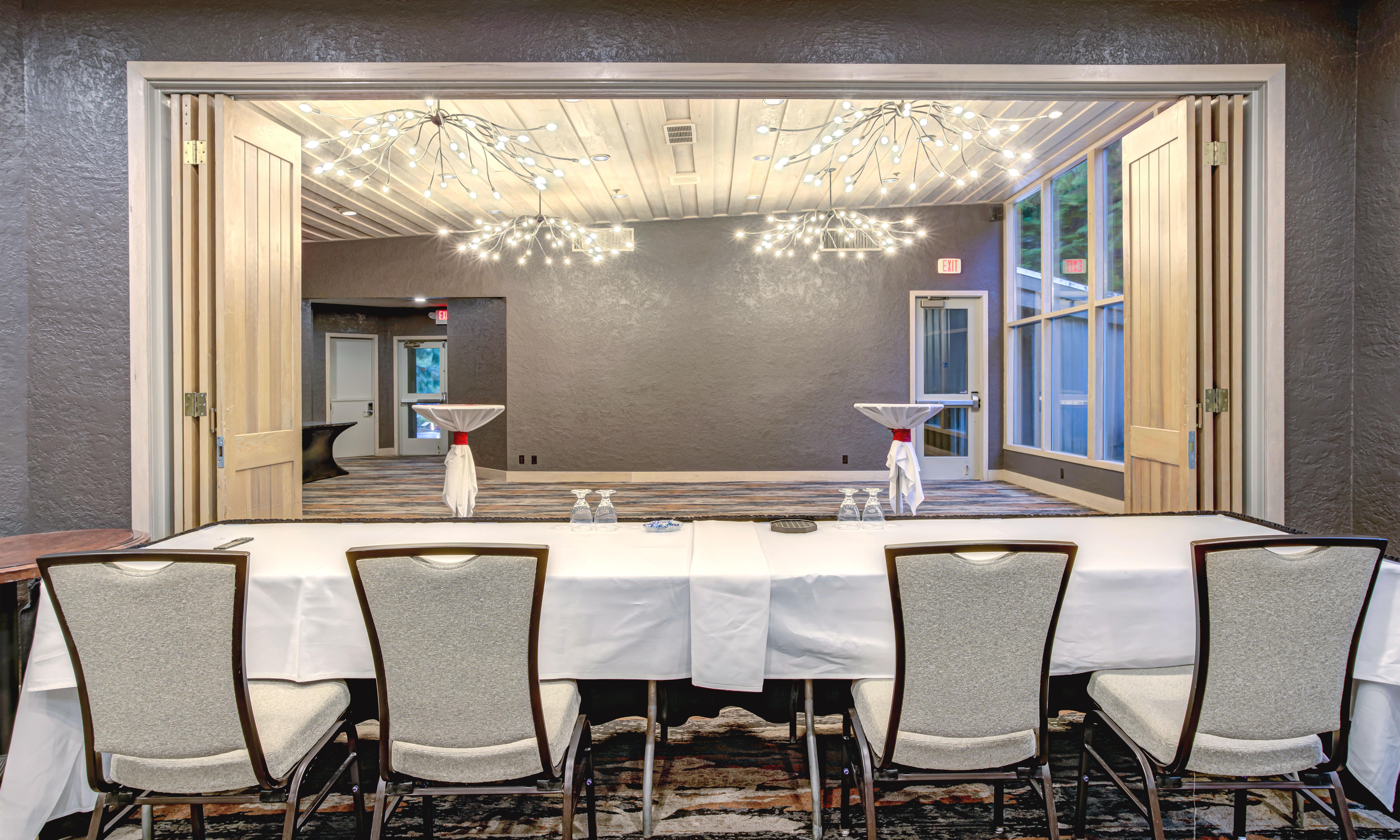 Salishan Coastal Lodge Gleneden Beach Екстериор снимка