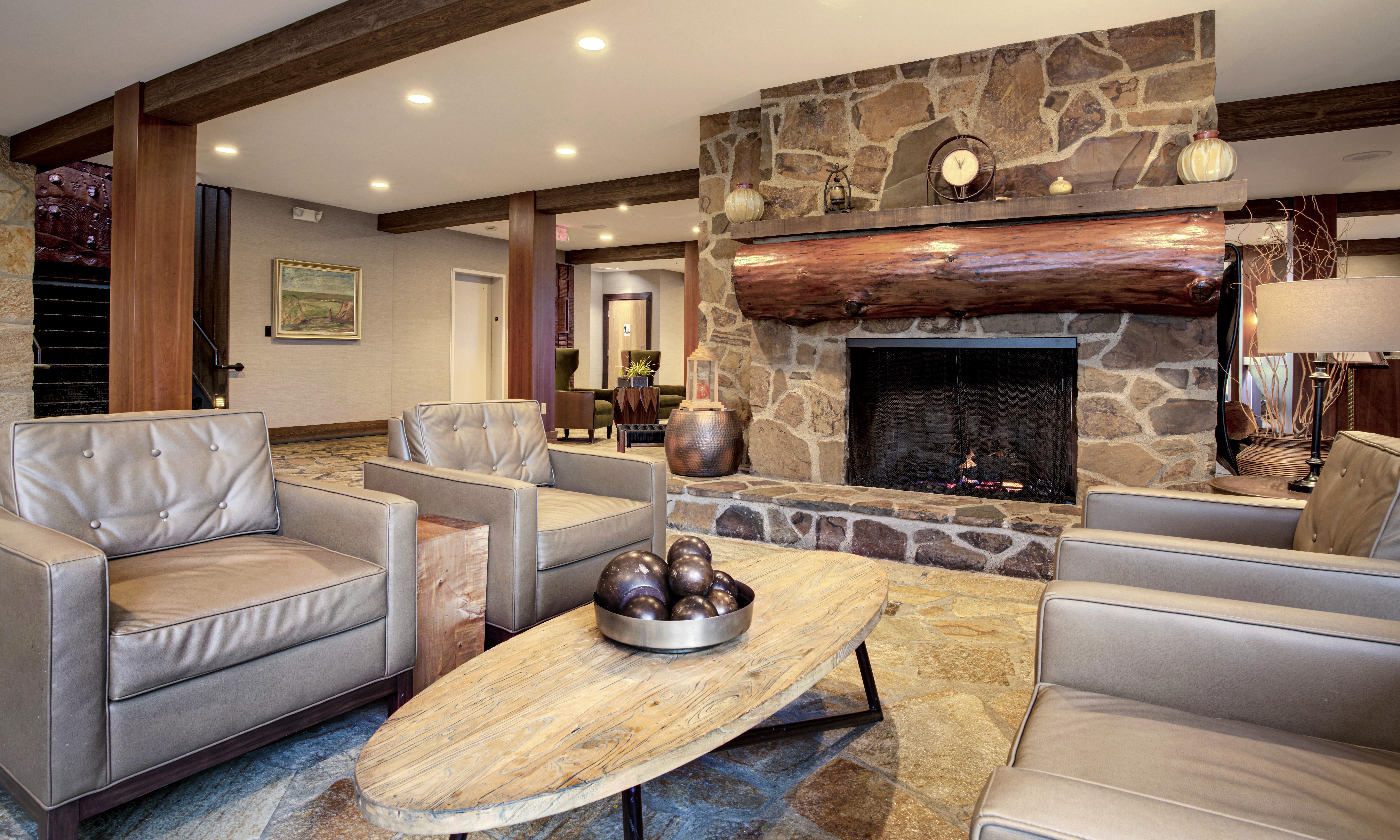 Salishan Coastal Lodge Gleneden Beach Екстериор снимка