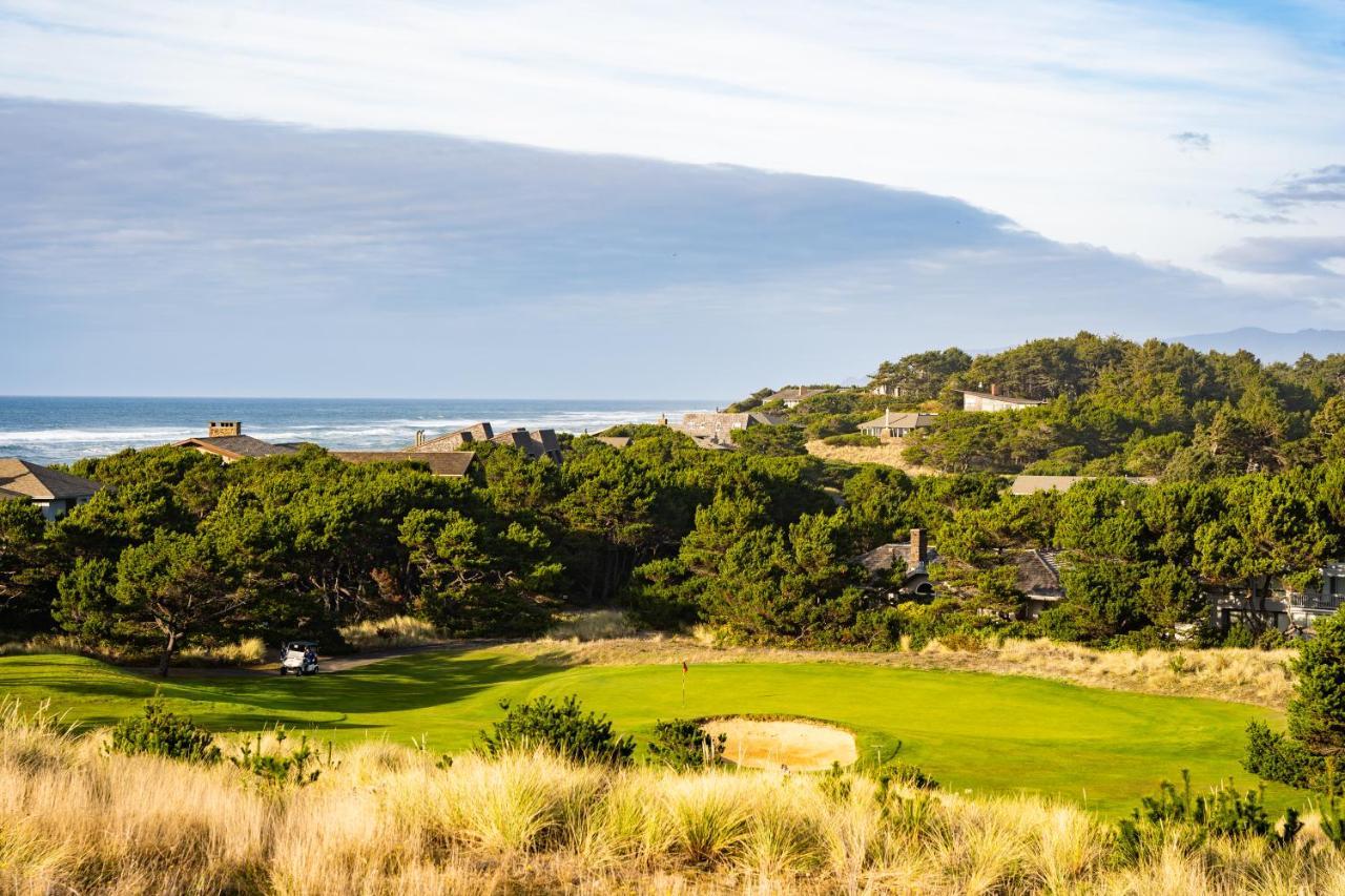 Salishan Coastal Lodge Gleneden Beach Екстериор снимка