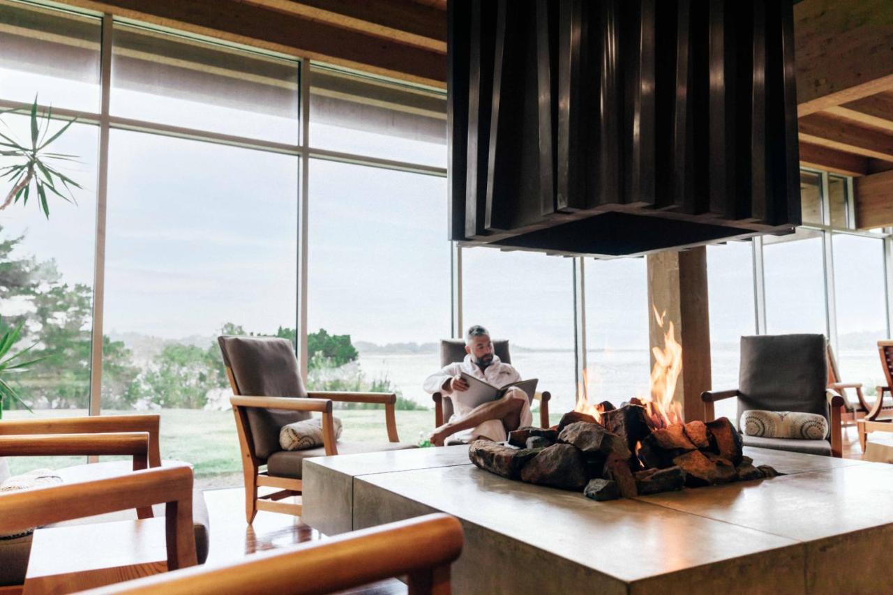 Salishan Coastal Lodge Gleneden Beach Екстериор снимка