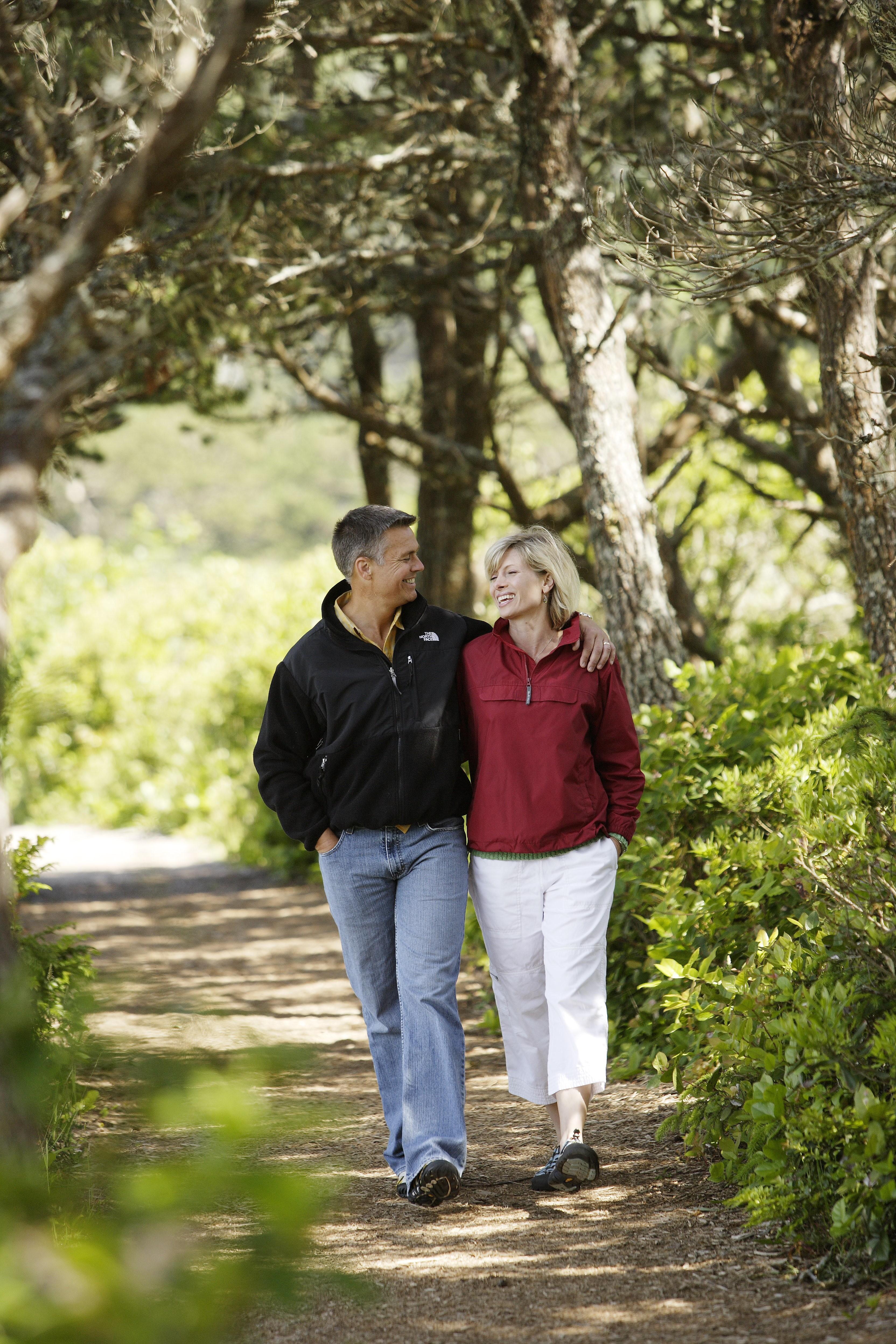 Salishan Coastal Lodge Gleneden Beach Екстериор снимка