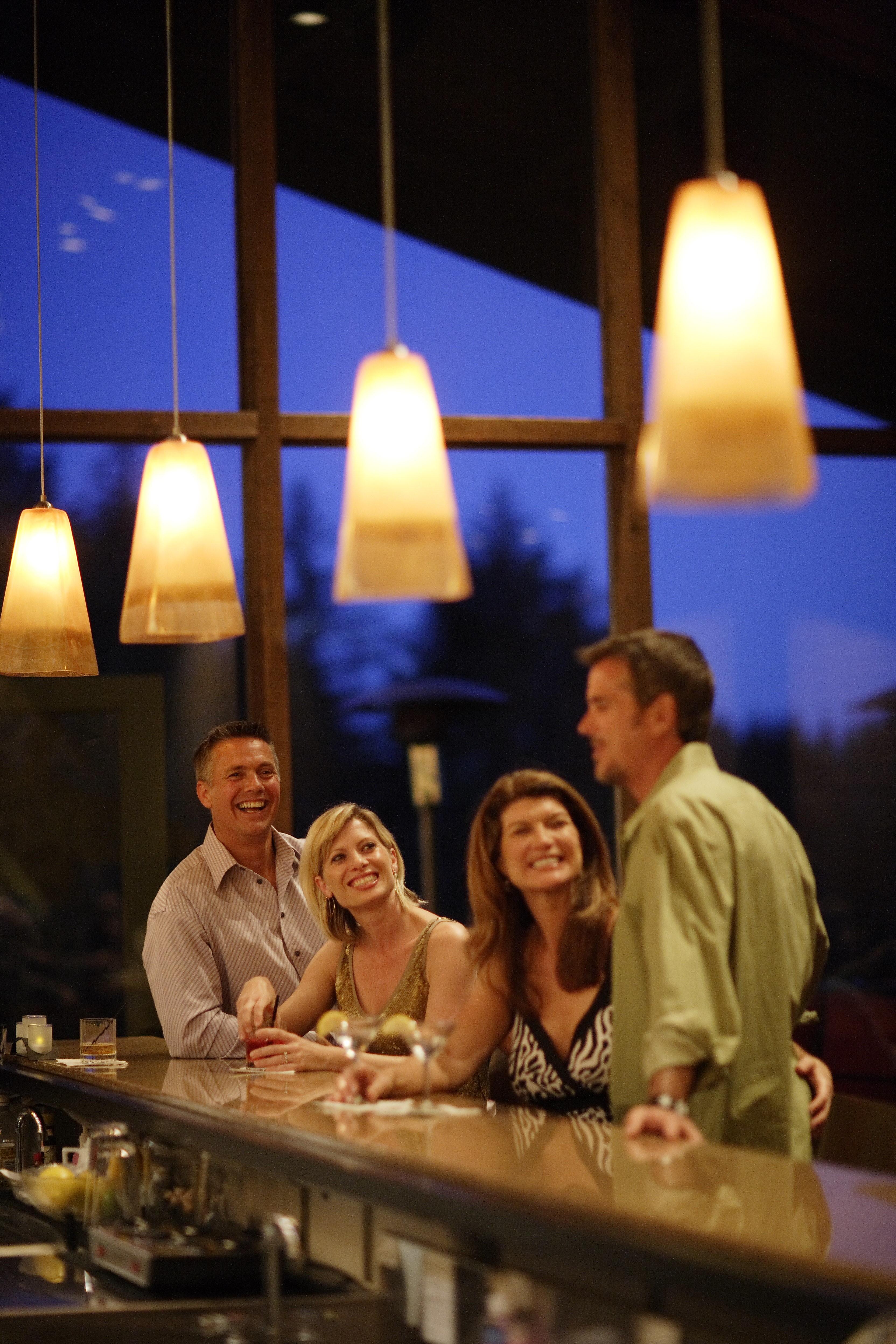 Salishan Coastal Lodge Gleneden Beach Екстериор снимка