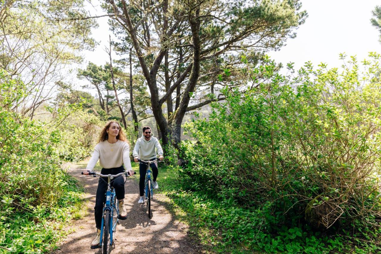 Salishan Coastal Lodge Gleneden Beach Екстериор снимка