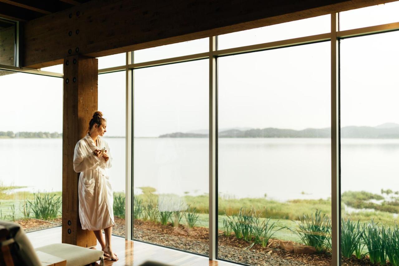 Salishan Coastal Lodge Gleneden Beach Екстериор снимка